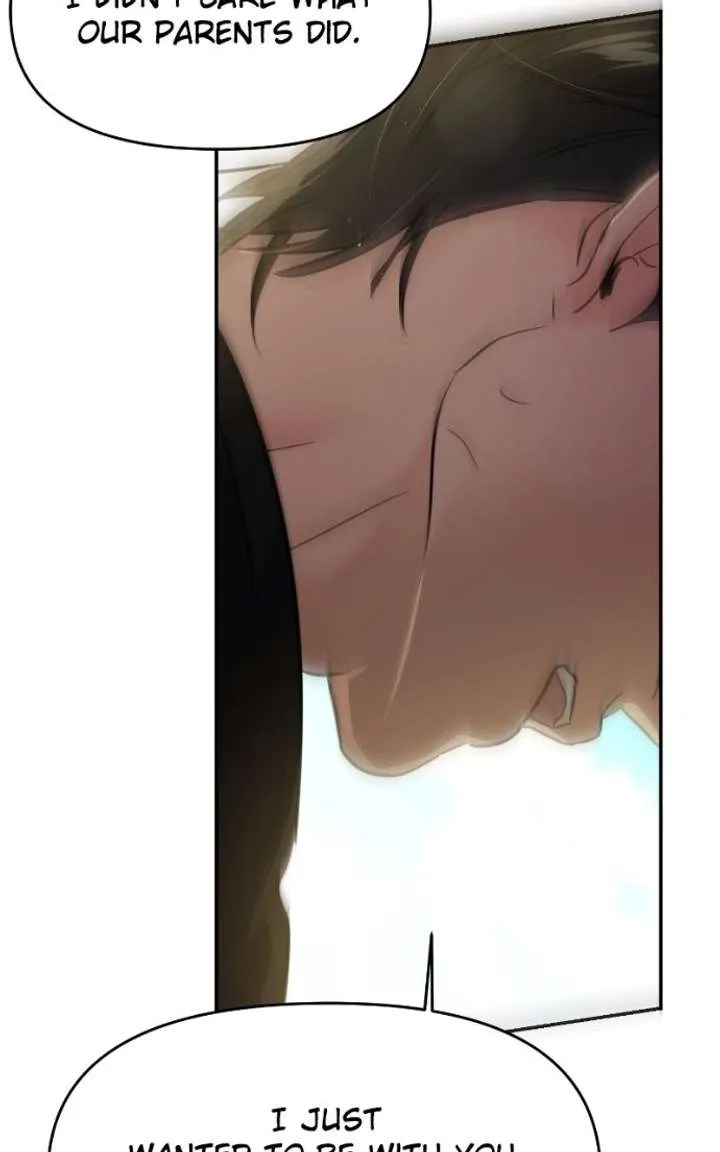 A Campus Romance, I Guess Chapter 132 page 130