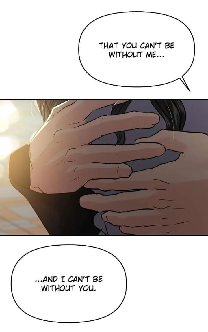 A Campus Romance, I Guess Chapter 132 page 140