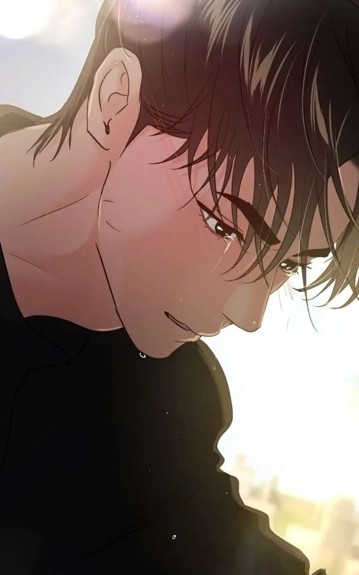 A Campus Romance, I Guess Chapter 132 page 134