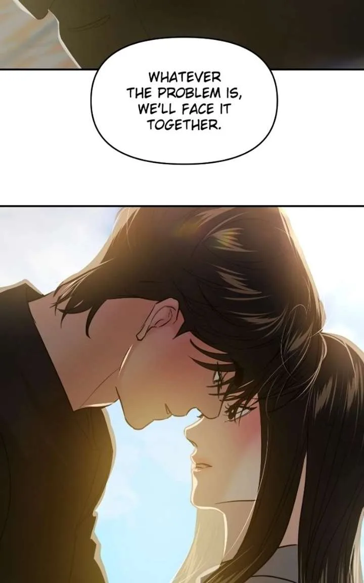 A Campus Romance, I Guess Chapter 132 page 151