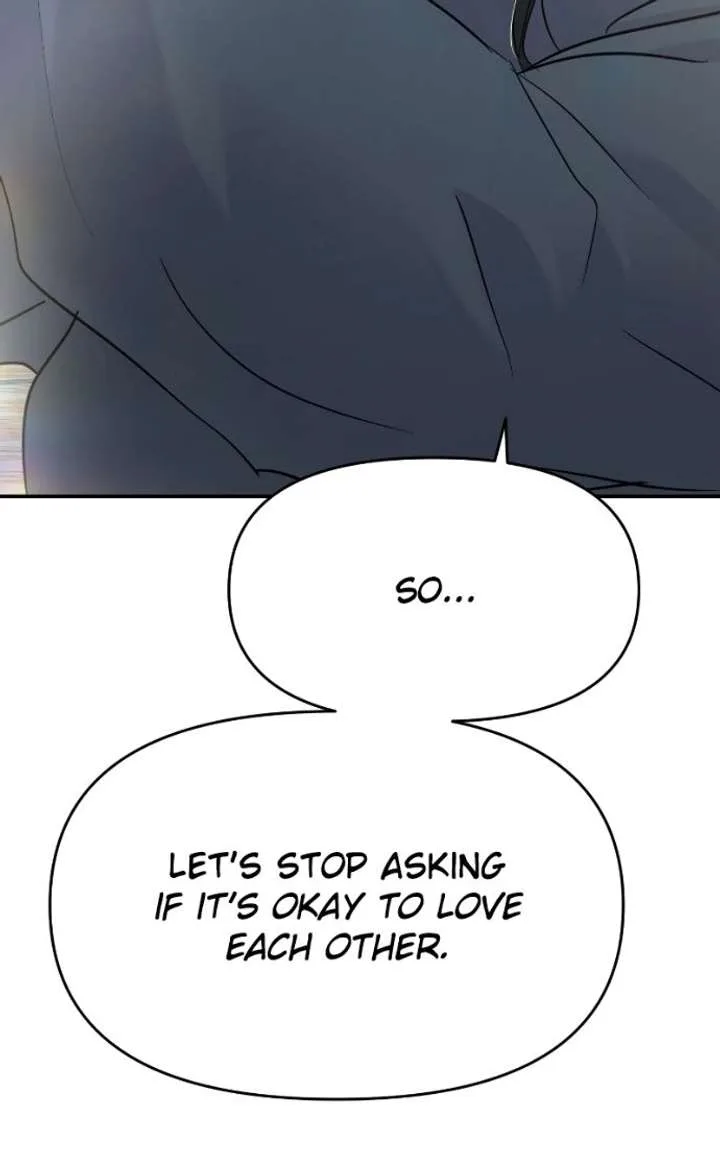 A Campus Romance, I Guess Chapter 132 page 148
