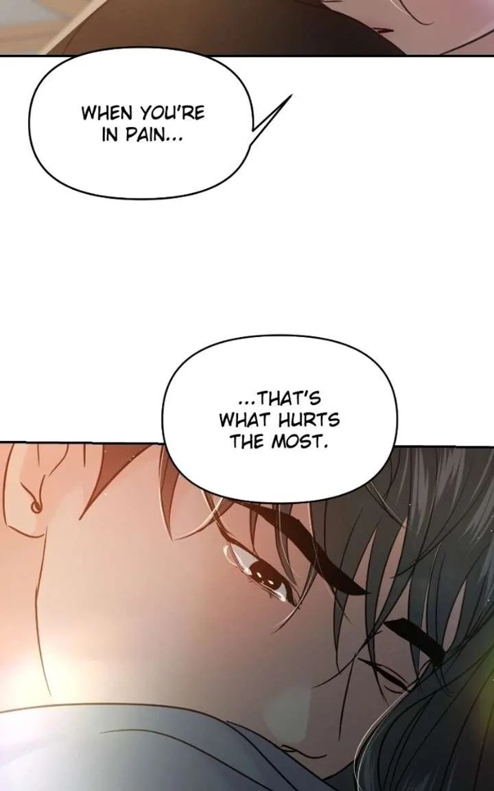 A Campus Romance, I Guess Chapter 132 page 143