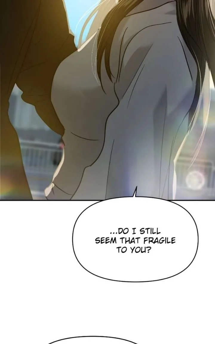 A Campus Romance, I Guess Chapter 132 page 152
