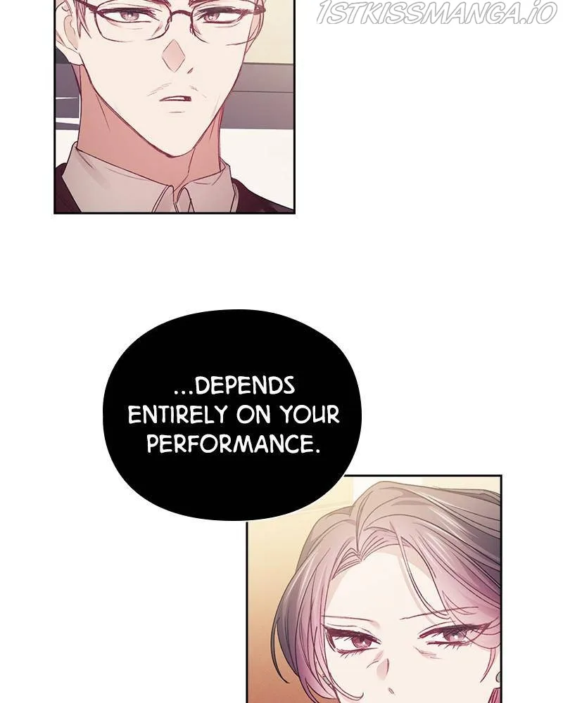 A Chance at Last Chapter 10 page 34