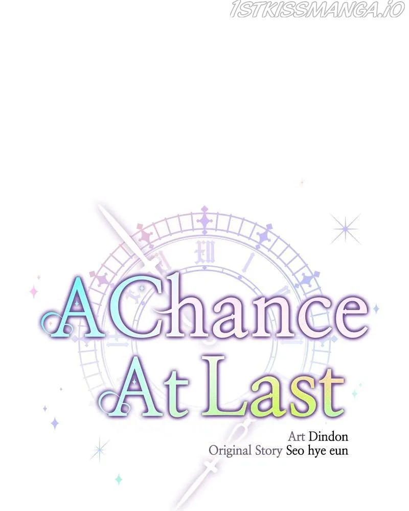A Chance at Last Chapter 7 page 8