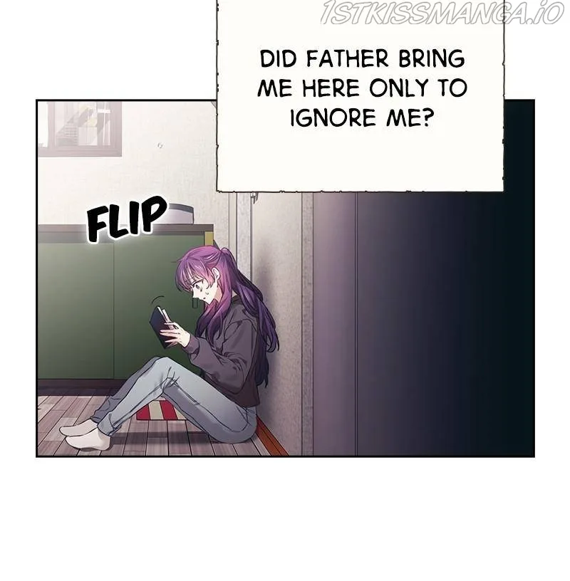 A Chance at Last Chapter 7 page 26