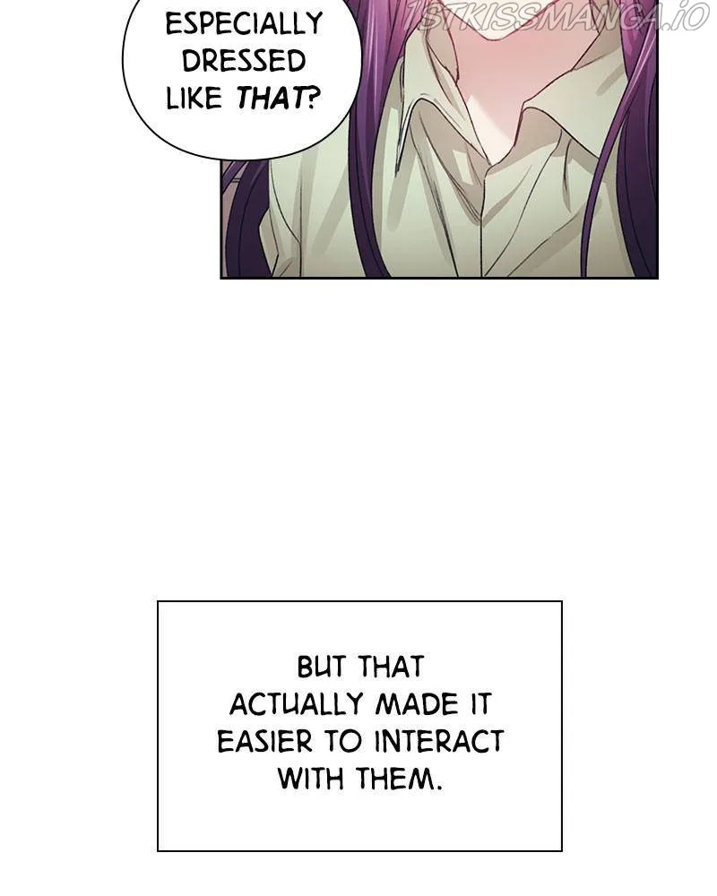 A Chance at Last Chapter 12 page 17