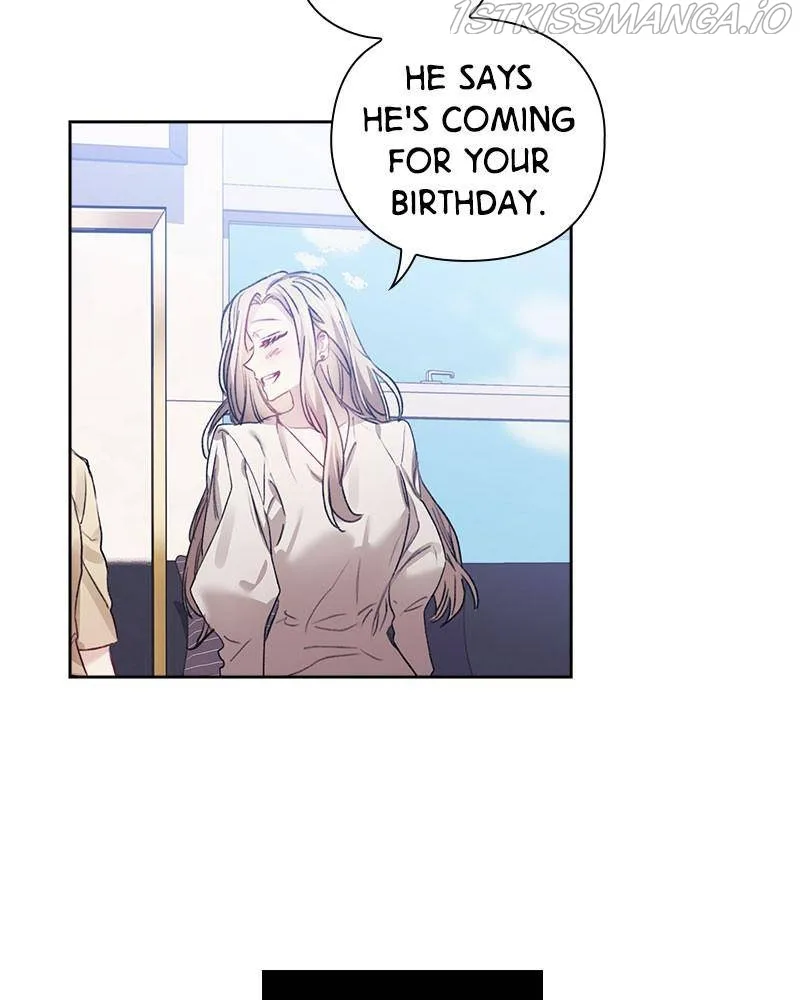 A Chance at Last Chapter 12 page 28