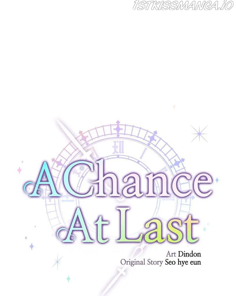 A Chance at Last Chapter 13 page 18