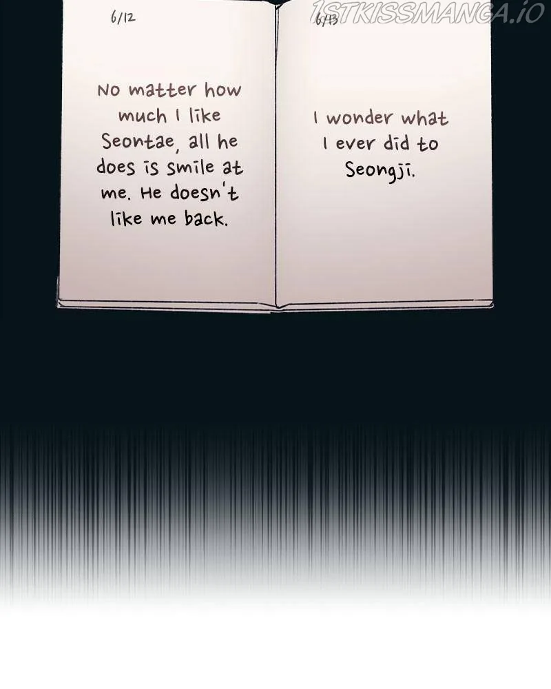 A Chance at Last Chapter 11 page 34