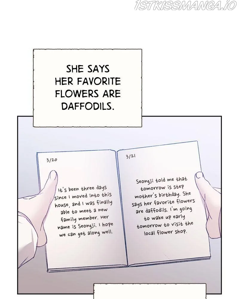 A Chance at Last Chapter 11 page 70