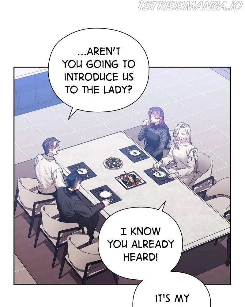 A Chance at Last Chapter 14 page 54