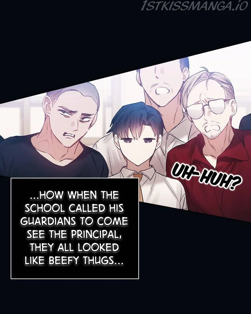 A Chance at Last Chapter 18 page 42