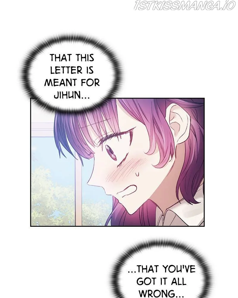 A Chance at Last Chapter 18 page 58