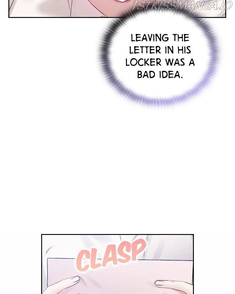 A Chance at Last Chapter 18 page 81