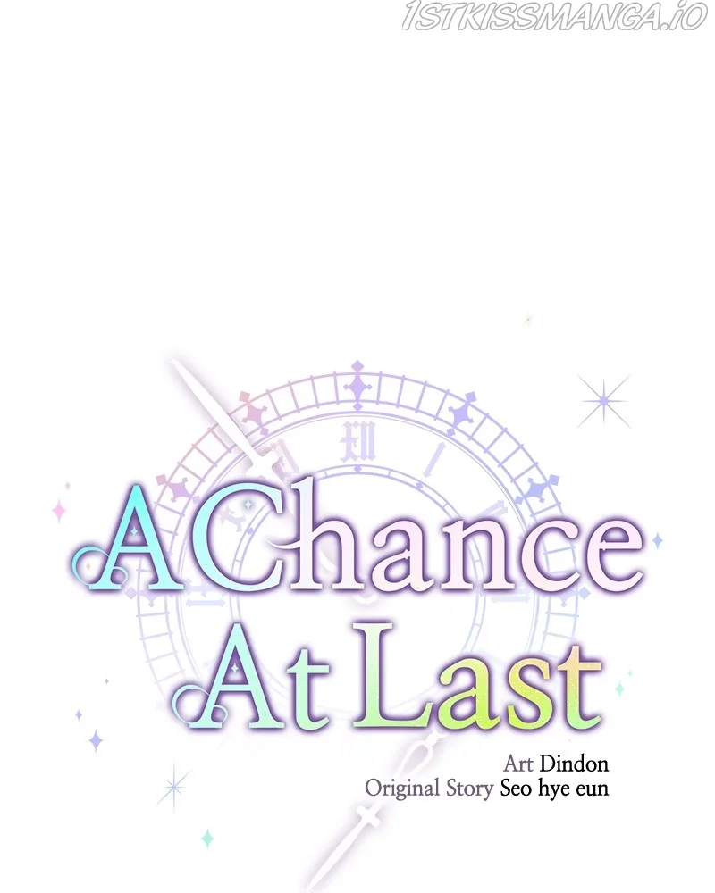 A Chance at Last Chapter 17 page 27