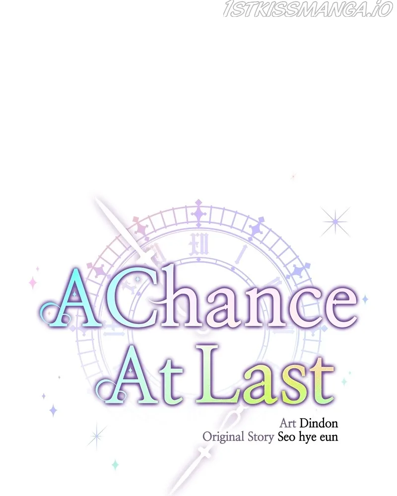 A Chance at Last Chapter 20 page 19
