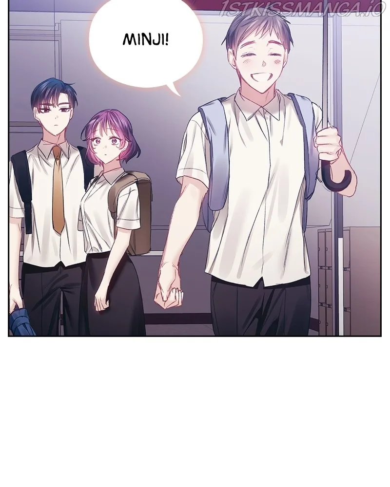 A Chance at Last Chapter 19 page 62