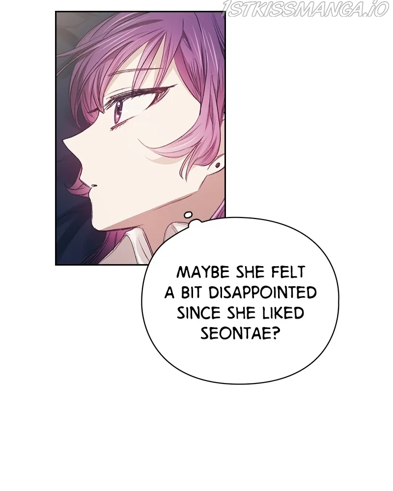 A Chance at Last Chapter 20 page 50