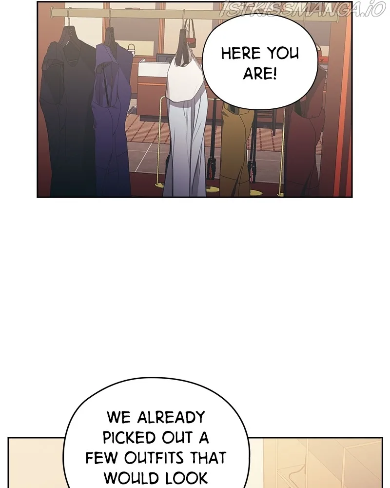 A Chance at Last Chapter 23 page 57