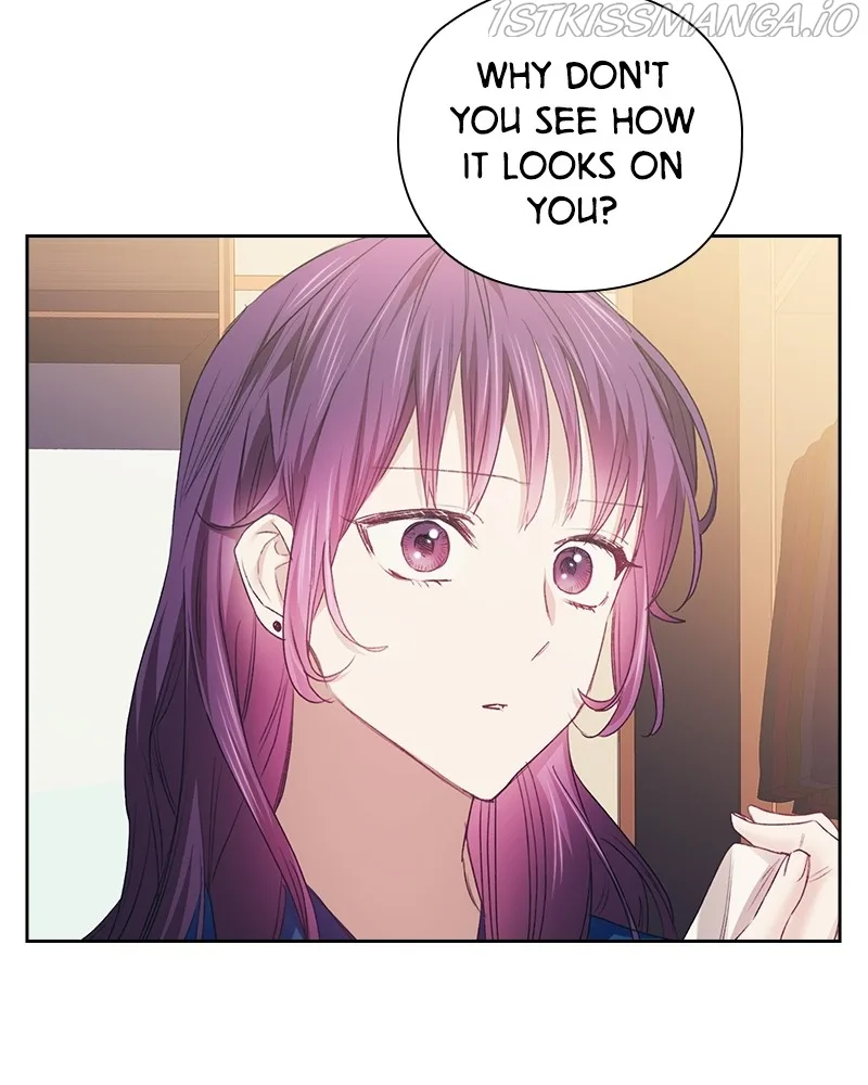 A Chance at Last Chapter 23 page 69