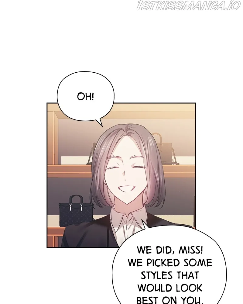 A Chance at Last Chapter 23 page 80