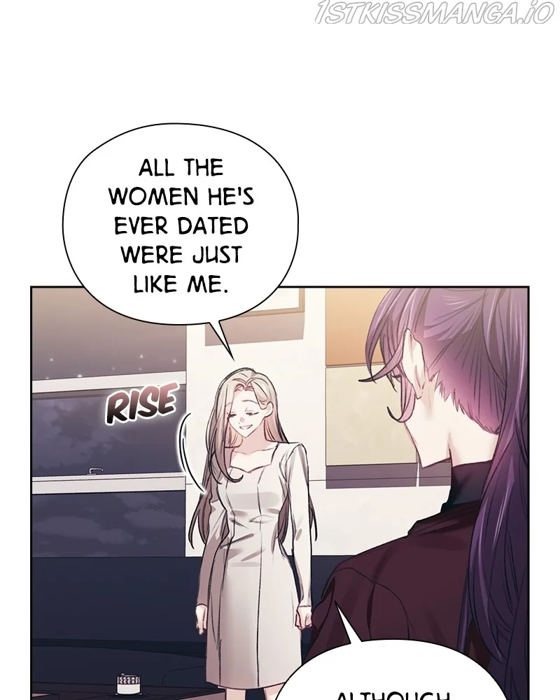 A Chance at Last Chapter 25 page 8