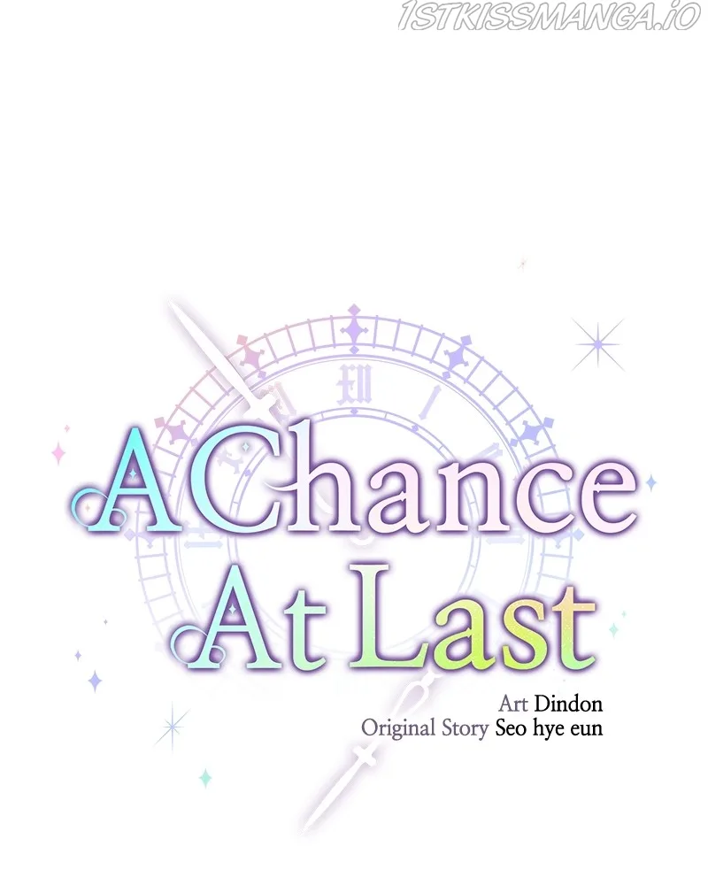 A Chance at Last Chapter 25 page 28