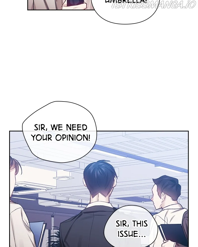 A Chance at Last Chapter 25 page 68