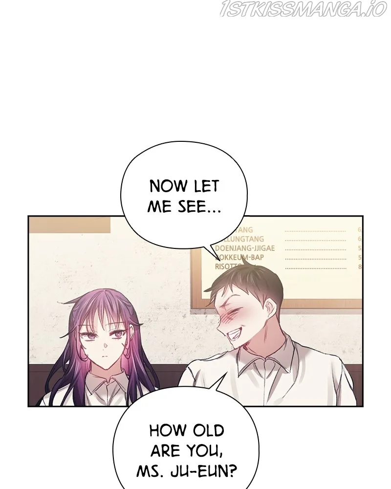 A Chance at Last Chapter 26 page 28