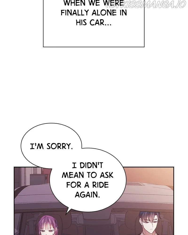 A Chance at Last Chapter 28 page 6