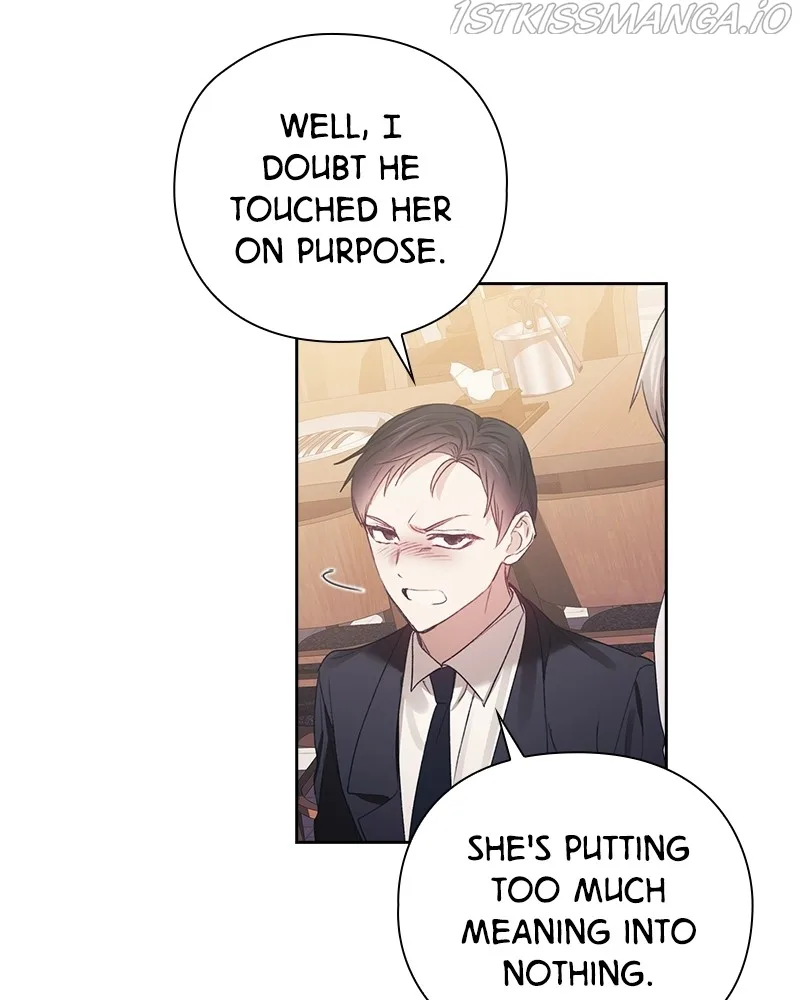 A Chance at Last Chapter 27 page 20