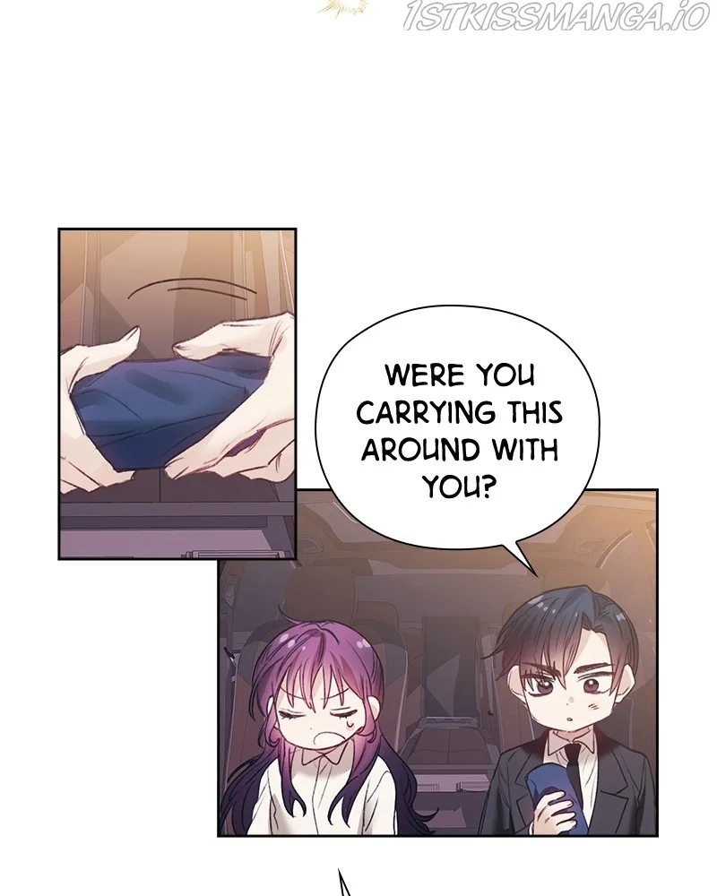 A Chance at Last Chapter 28 page 36