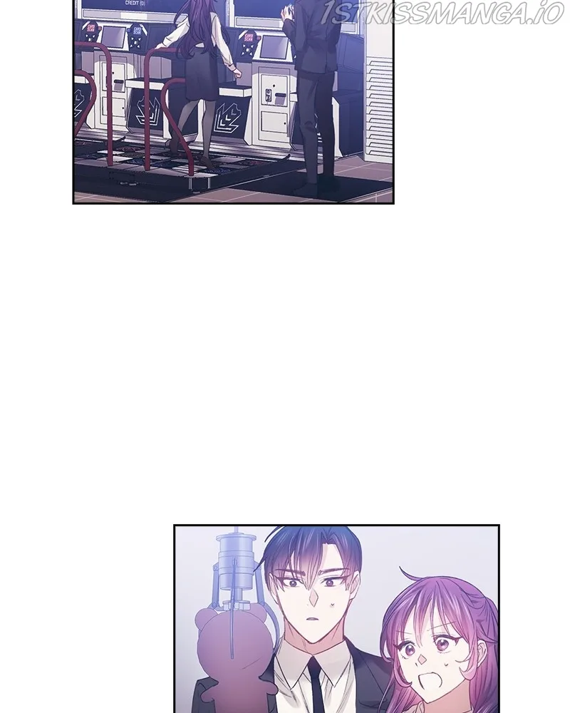 A Chance at Last Chapter 28 page 54