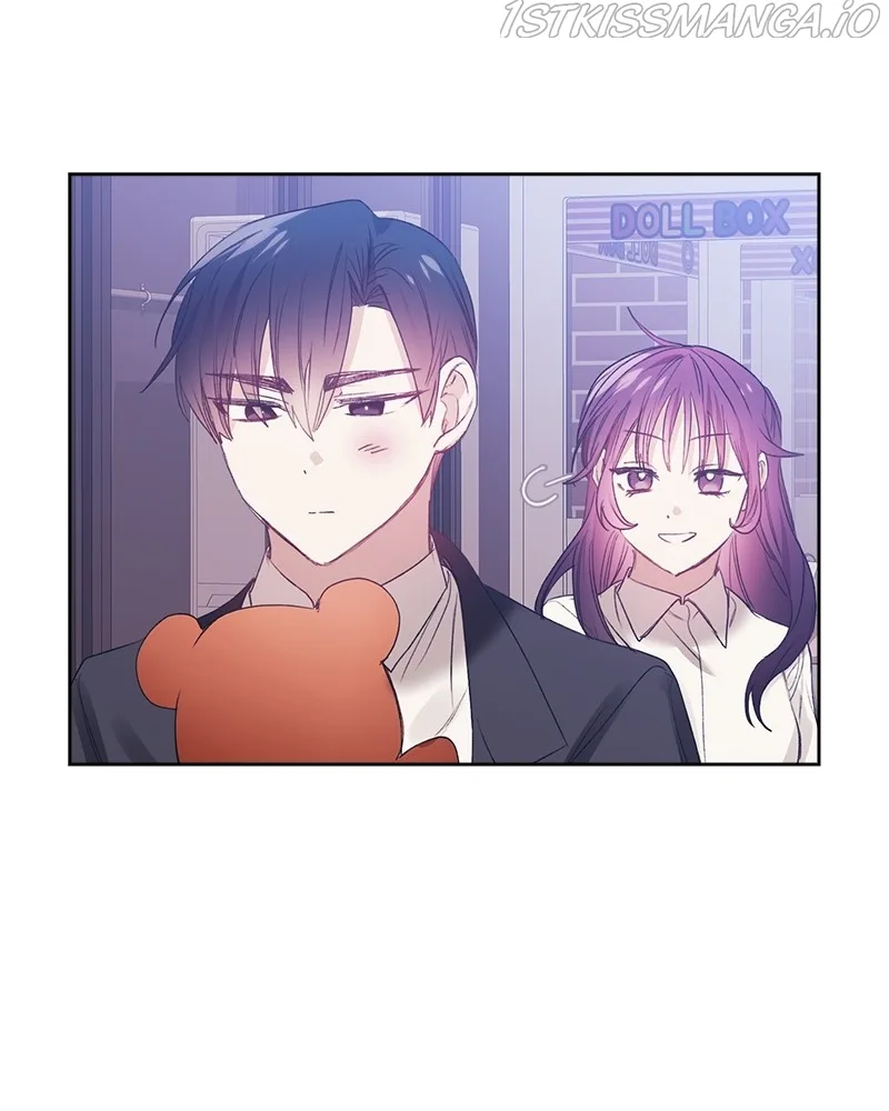 A Chance at Last Chapter 28 page 57