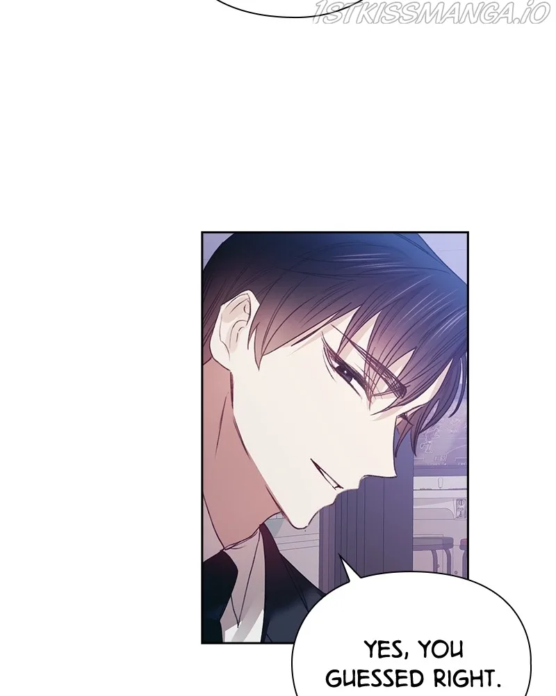 A Chance at Last Chapter 28 page 77