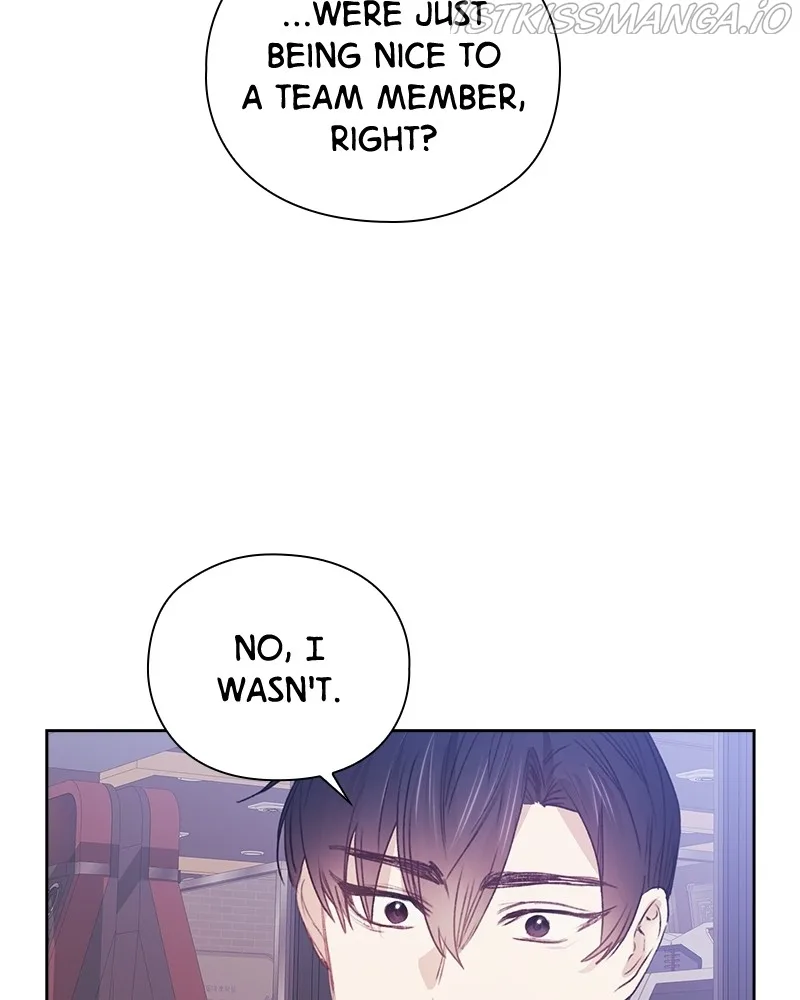 A Chance at Last Chapter 28 page 82