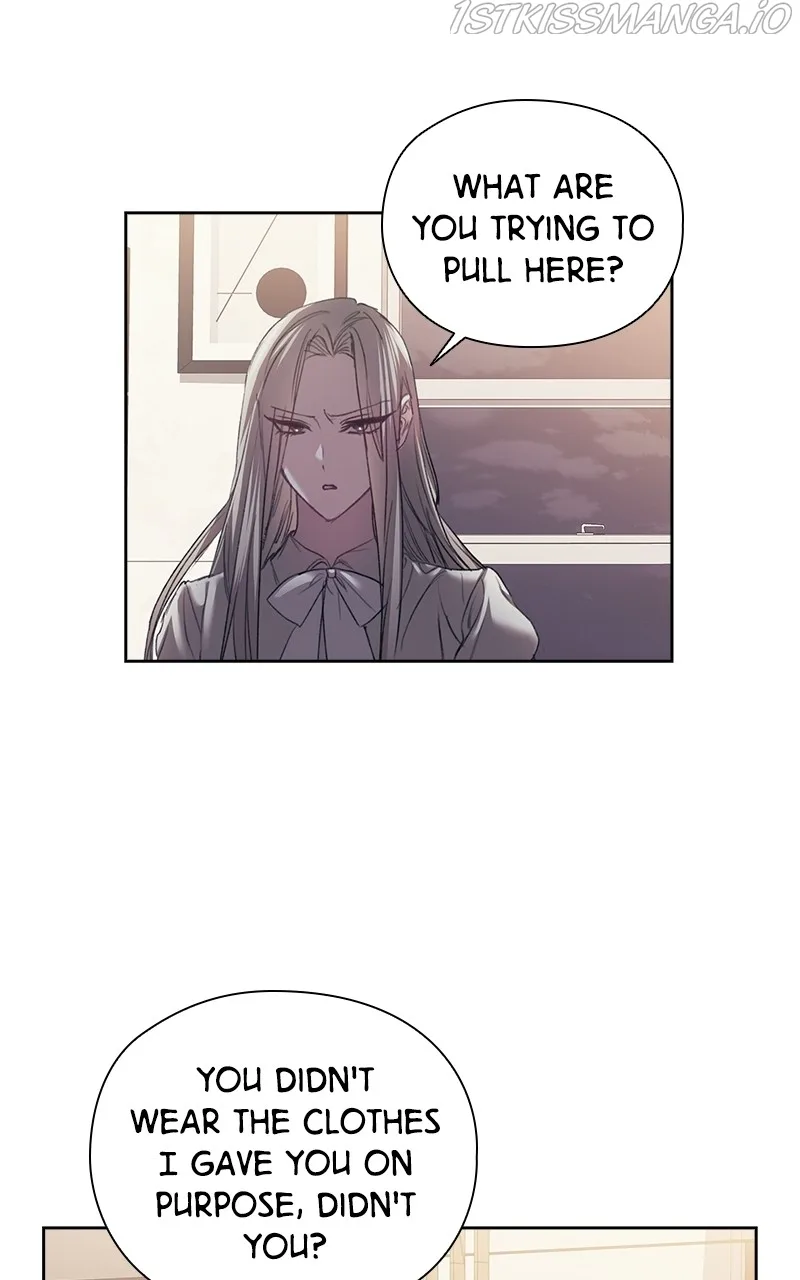 A Chance at Last Chapter 33 page 3