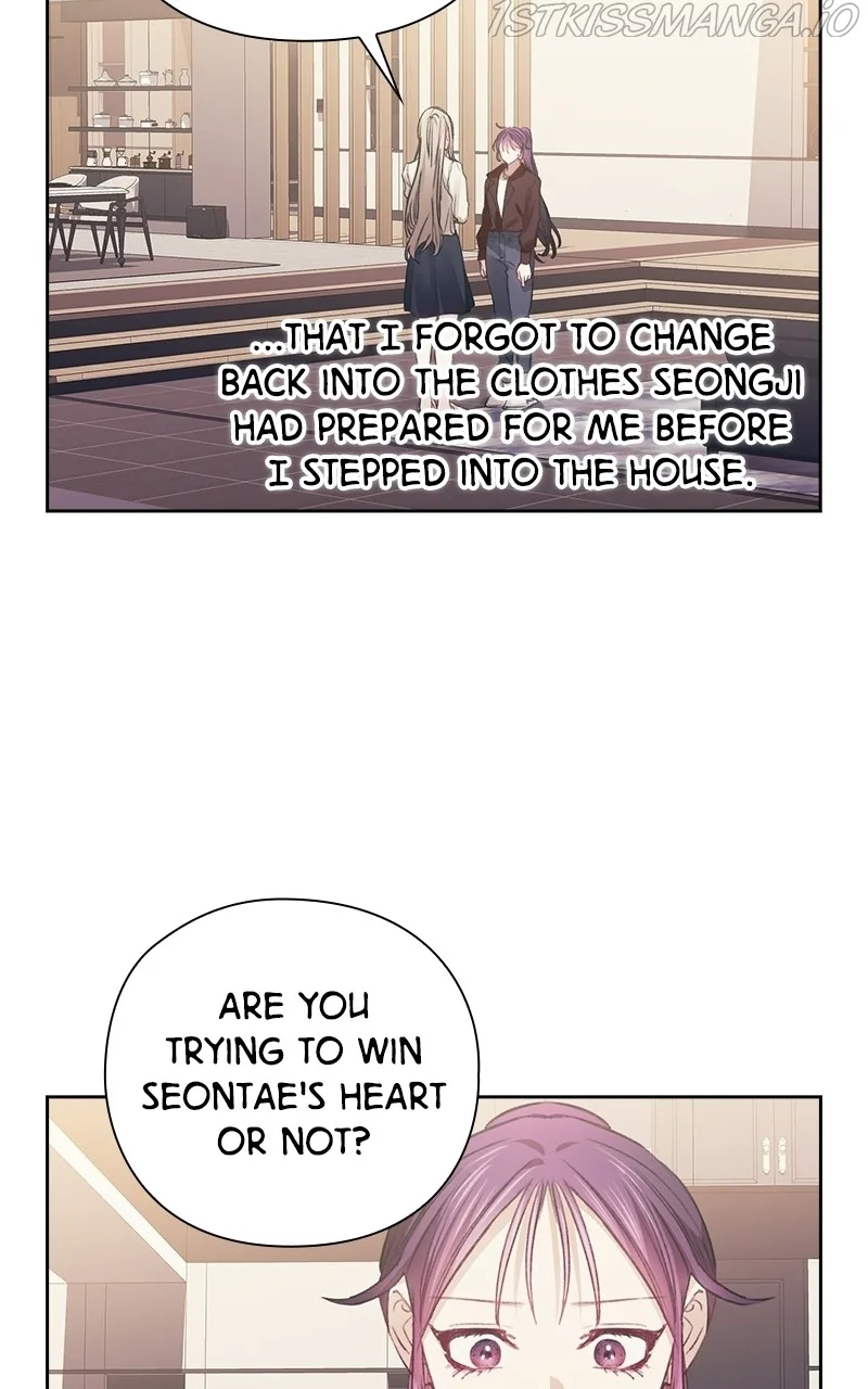 A Chance at Last Chapter 33 page 4