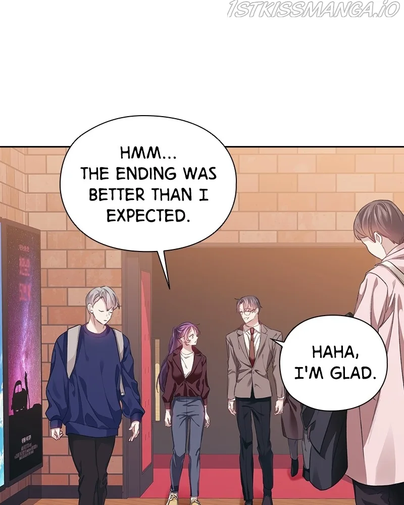 A Chance at Last Chapter 32 page 4