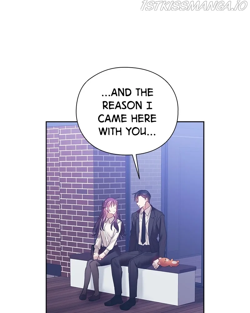 A Chance at Last Chapter 28 page 98