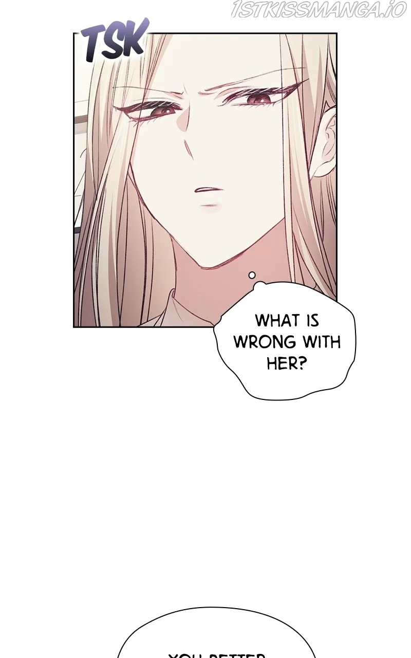 A Chance at Last Chapter 33 page 11