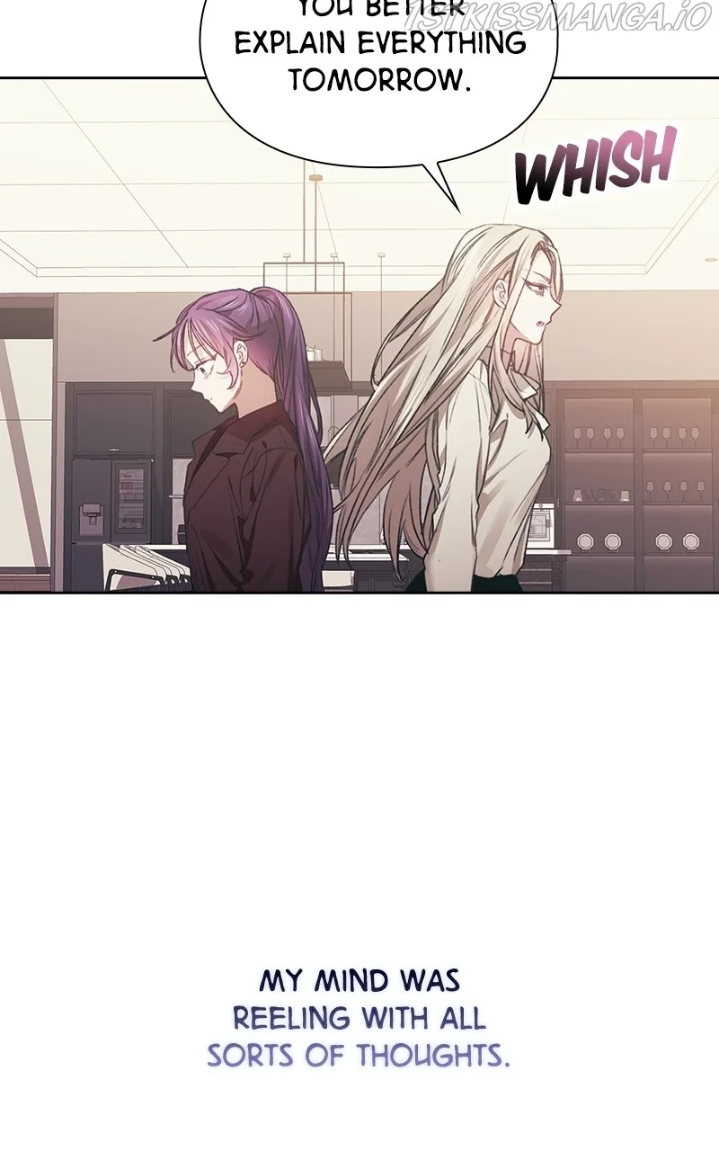 A Chance at Last Chapter 33 page 12
