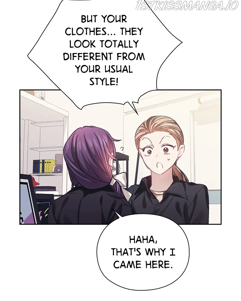 A Chance at Last Chapter 30 page 98