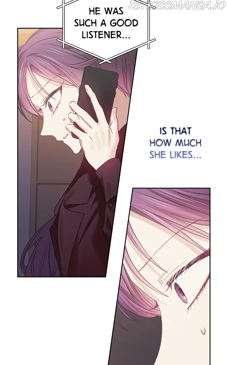 A Chance at Last Chapter 33 page 31