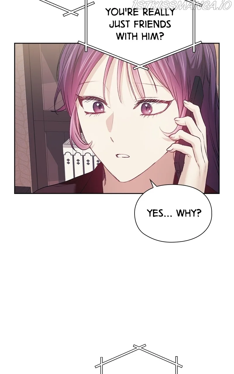 A Chance at Last Chapter 33 page 26