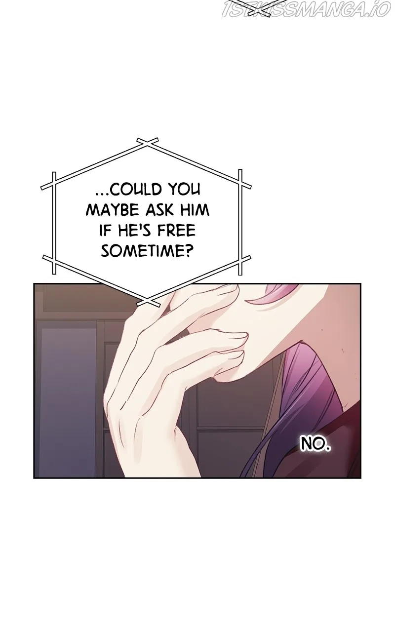 A Chance at Last Chapter 33 page 33