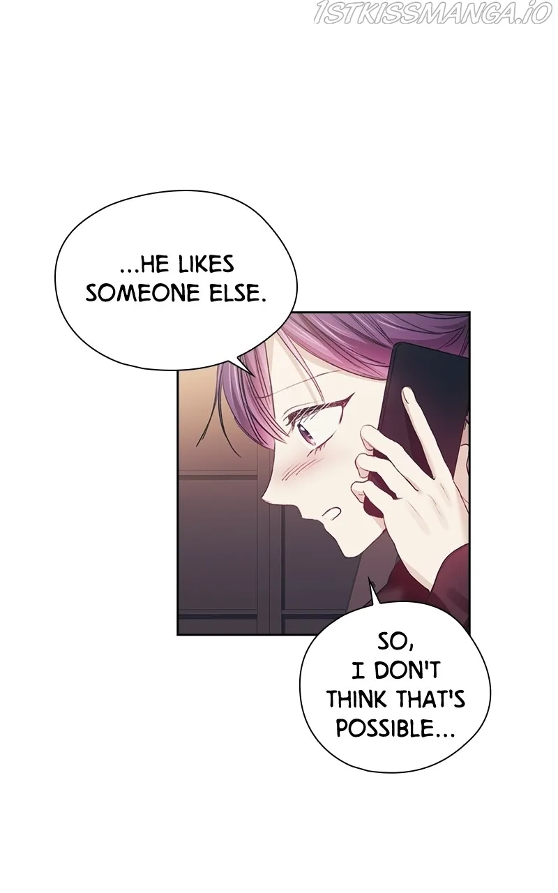 A Chance at Last Chapter 33 page 39
