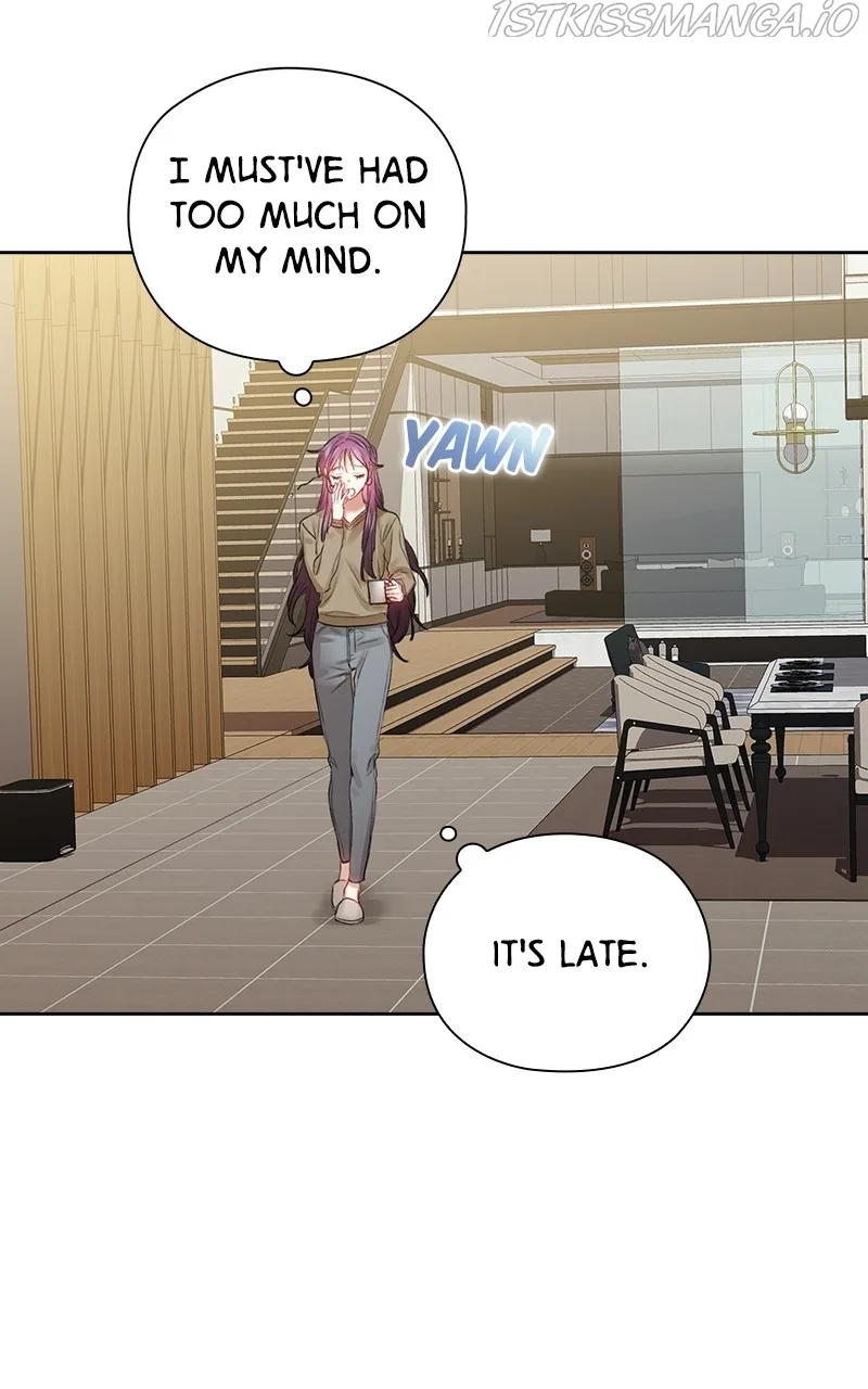 A Chance at Last Chapter 34 page 3