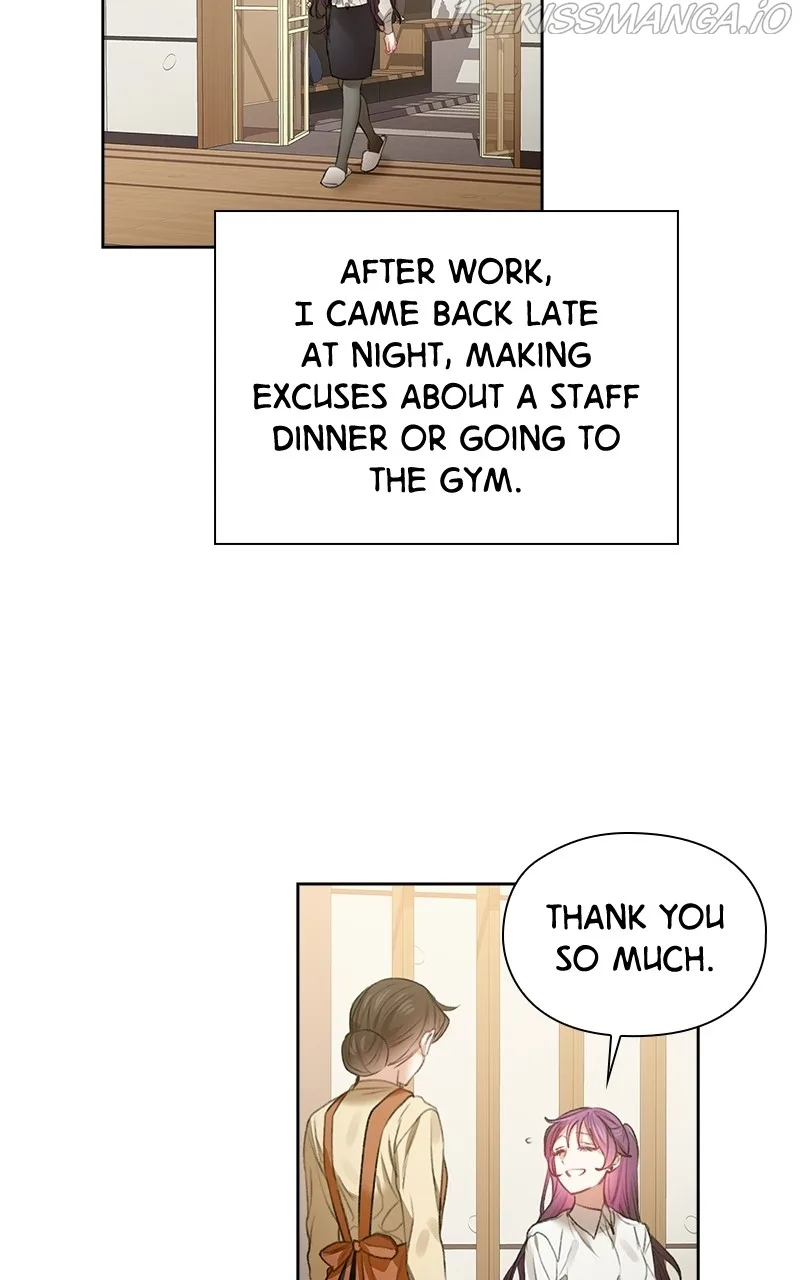 A Chance at Last Chapter 33 page 59
